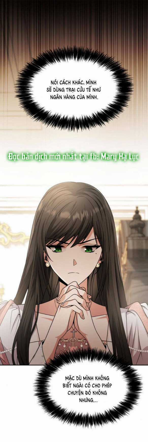 Chị Gái À, Kiếp Này Em Chính Là Nữ Hoàng Chapter 15.2 trang 31