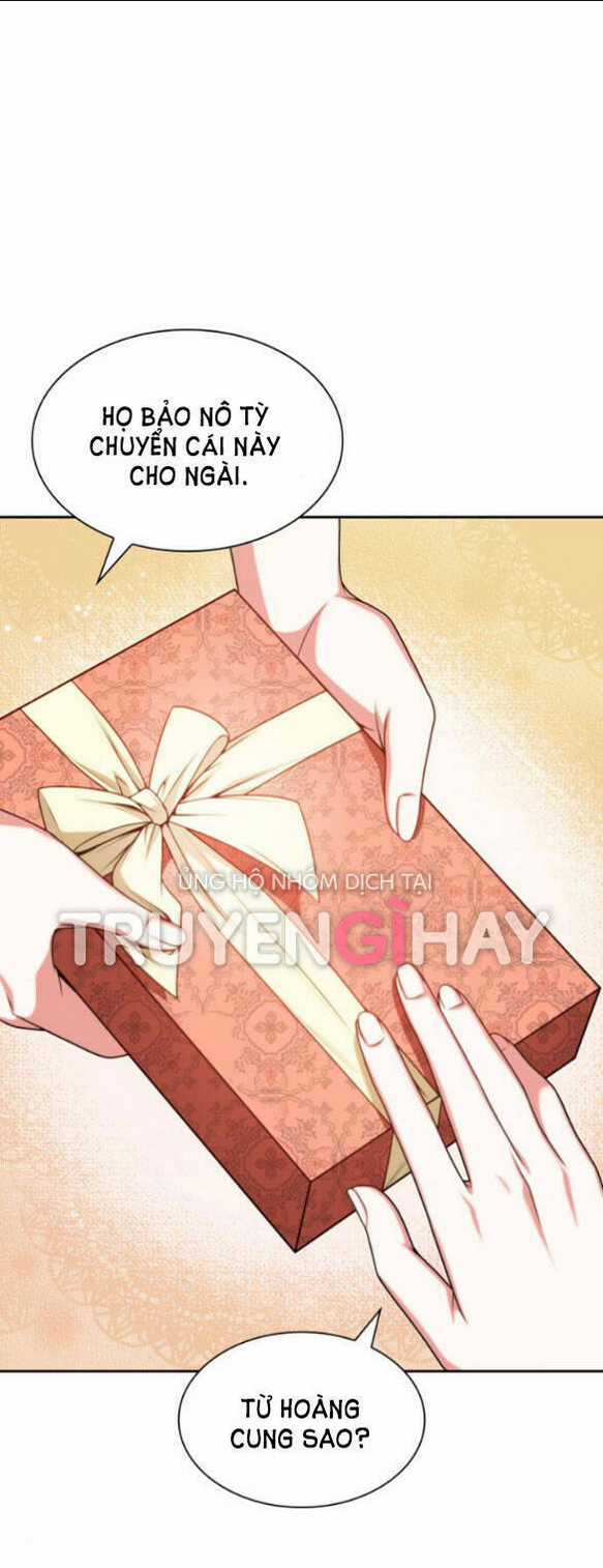 Chị Gái À, Kiếp Này Em Chính Là Nữ Hoàng Chapter 15.2 trang 35