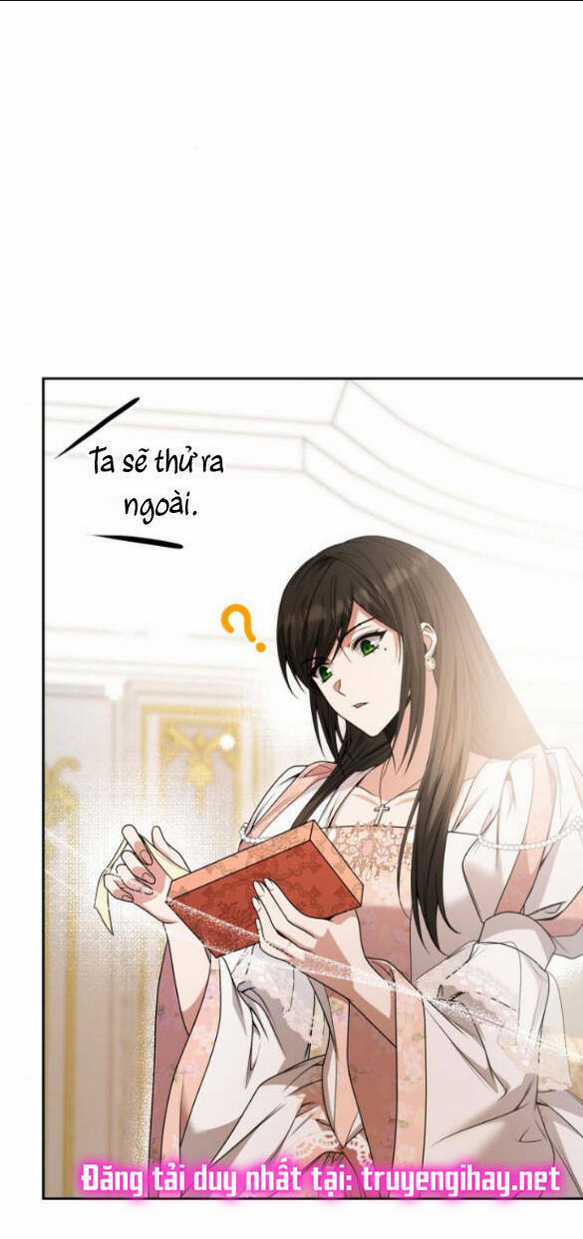 Chị Gái À, Kiếp Này Em Chính Là Nữ Hoàng Chapter 15.2 trang 36