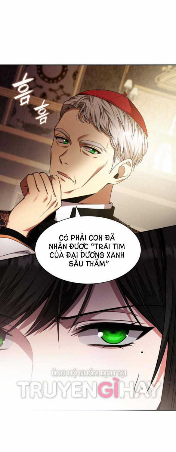 Chị Gái À, Kiếp Này Em Chính Là Nữ Hoàng Chapter 15.2 trang 4