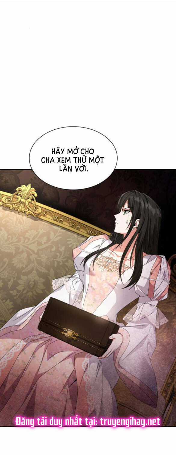 Chị Gái À, Kiếp Này Em Chính Là Nữ Hoàng Chapter 15.2 trang 5