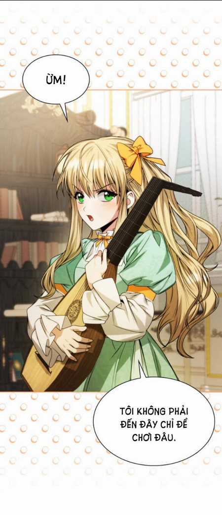 Chị Gái À, Kiếp Này Em Chính Là Nữ Hoàng Chapter 16.1 trang 12