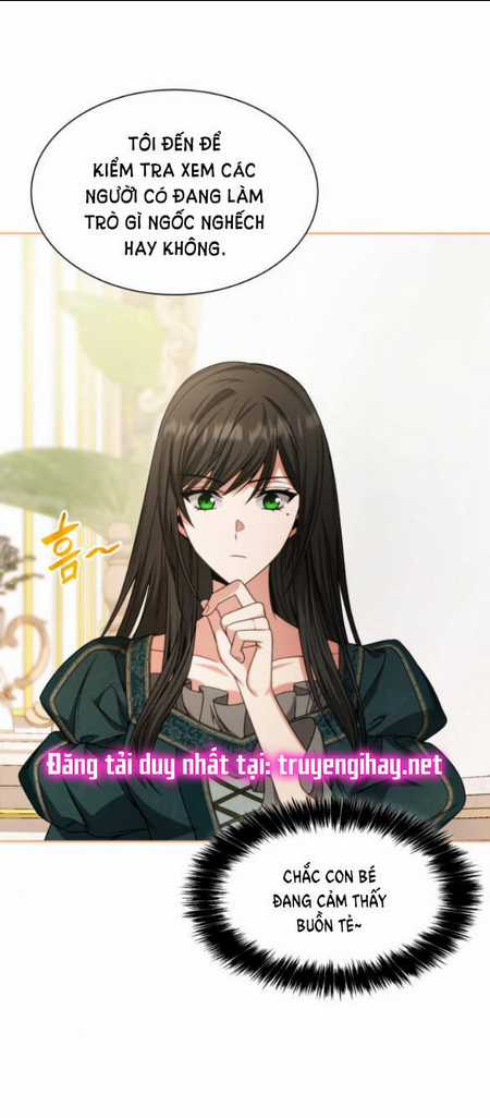 Chị Gái À, Kiếp Này Em Chính Là Nữ Hoàng Chapter 16.1 trang 13