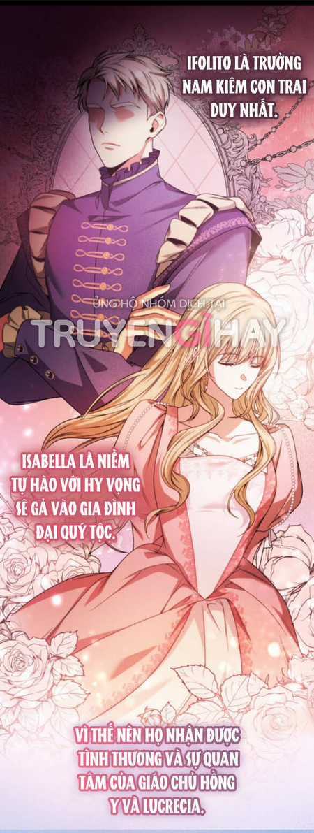 Chị Gái À, Kiếp Này Em Chính Là Nữ Hoàng Chapter 16.1 trang 16