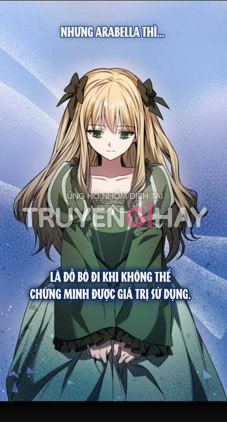 Chị Gái À, Kiếp Này Em Chính Là Nữ Hoàng Chapter 16.1 trang 17