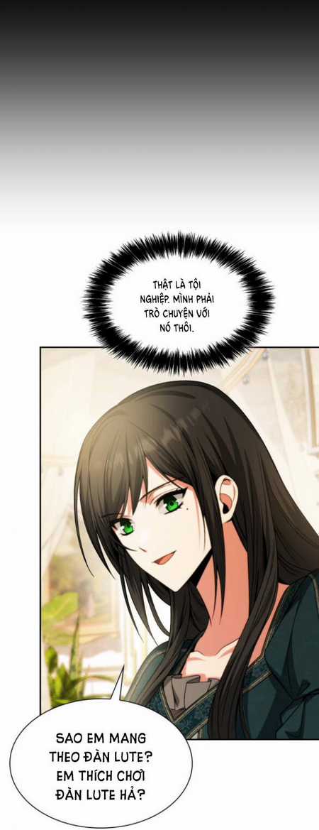 Chị Gái À, Kiếp Này Em Chính Là Nữ Hoàng Chapter 16.1 trang 18