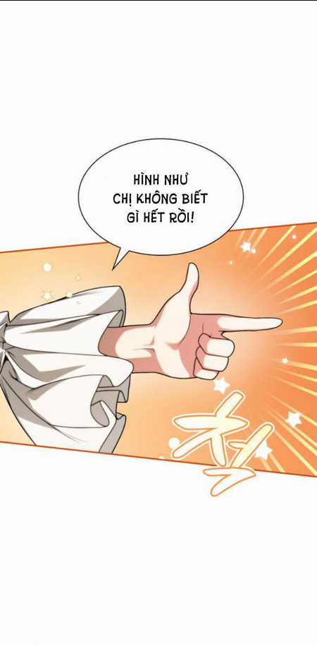 Chị Gái À, Kiếp Này Em Chính Là Nữ Hoàng Chapter 16.1 trang 19