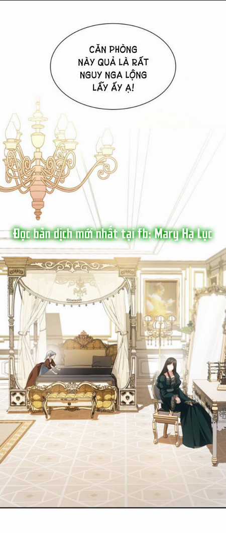 Chị Gái À, Kiếp Này Em Chính Là Nữ Hoàng Chapter 16.1 trang 2