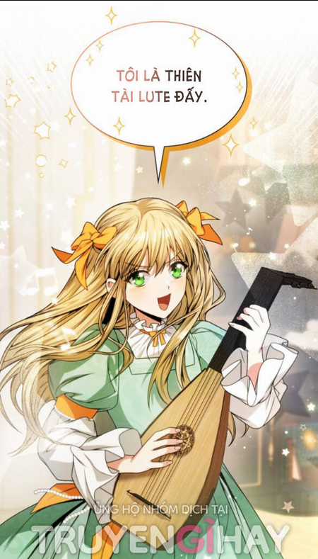 Chị Gái À, Kiếp Này Em Chính Là Nữ Hoàng Chapter 16.1 trang 20