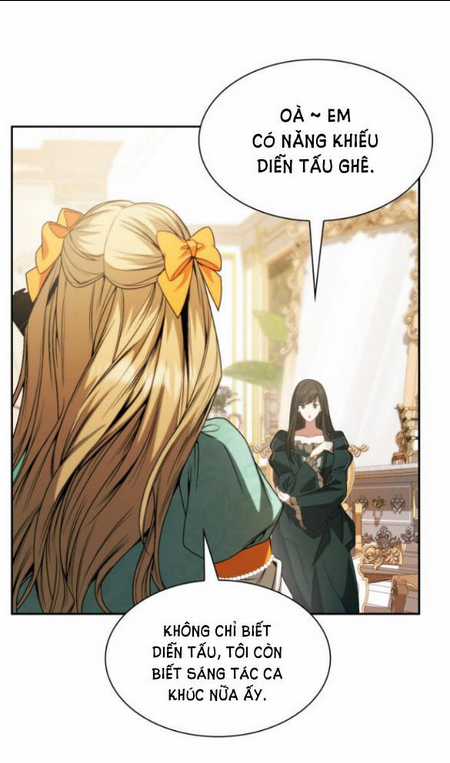 Chị Gái À, Kiếp Này Em Chính Là Nữ Hoàng Chapter 16.1 trang 22