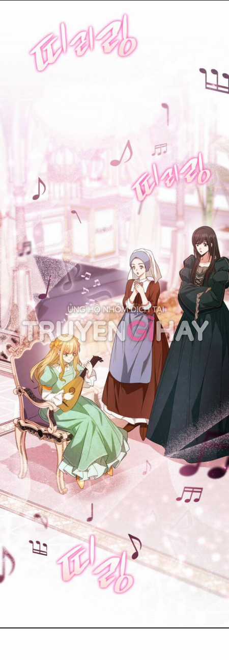 Chị Gái À, Kiếp Này Em Chính Là Nữ Hoàng Chapter 16.1 trang 25