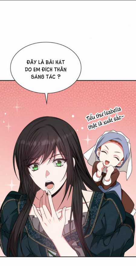 Chị Gái À, Kiếp Này Em Chính Là Nữ Hoàng Chapter 16.1 trang 26