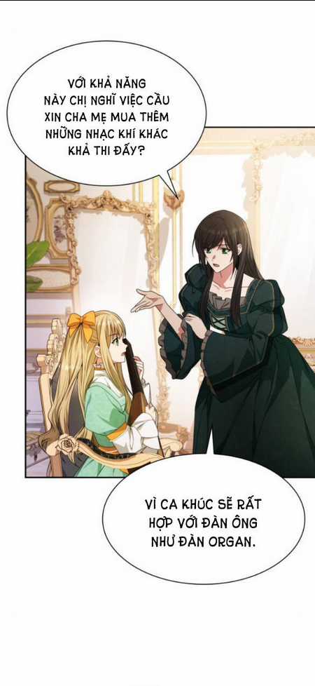 Chị Gái À, Kiếp Này Em Chính Là Nữ Hoàng Chapter 16.1 trang 28