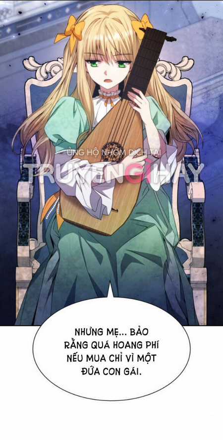 Chị Gái À, Kiếp Này Em Chính Là Nữ Hoàng Chapter 16.1 trang 31