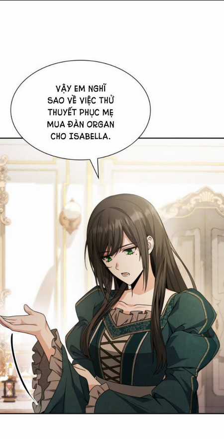 Chị Gái À, Kiếp Này Em Chính Là Nữ Hoàng Chapter 16.1 trang 34