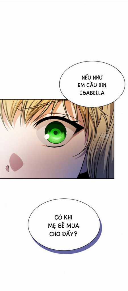 Chị Gái À, Kiếp Này Em Chính Là Nữ Hoàng Chapter 16.1 trang 35