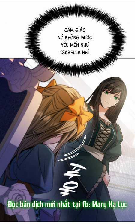 Chị Gái À, Kiếp Này Em Chính Là Nữ Hoàng Chapter 16.1 trang 37