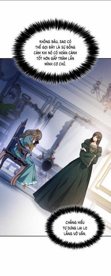 Chị Gái À, Kiếp Này Em Chính Là Nữ Hoàng Chapter 16.1 trang 39