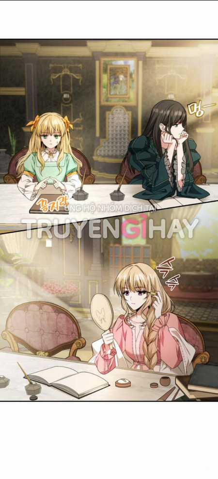 Chị Gái À, Kiếp Này Em Chính Là Nữ Hoàng Chapter 16.1 trang 41