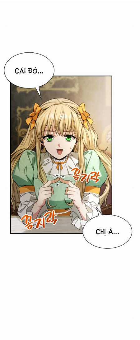 Chị Gái À, Kiếp Này Em Chính Là Nữ Hoàng Chapter 16.1 trang 42