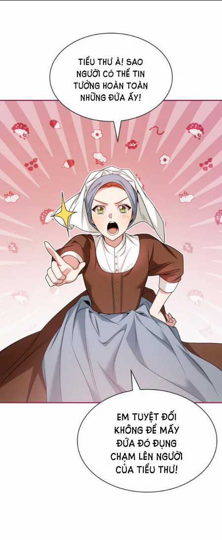 Chị Gái À, Kiếp Này Em Chính Là Nữ Hoàng Chapter 16.1 trang 5