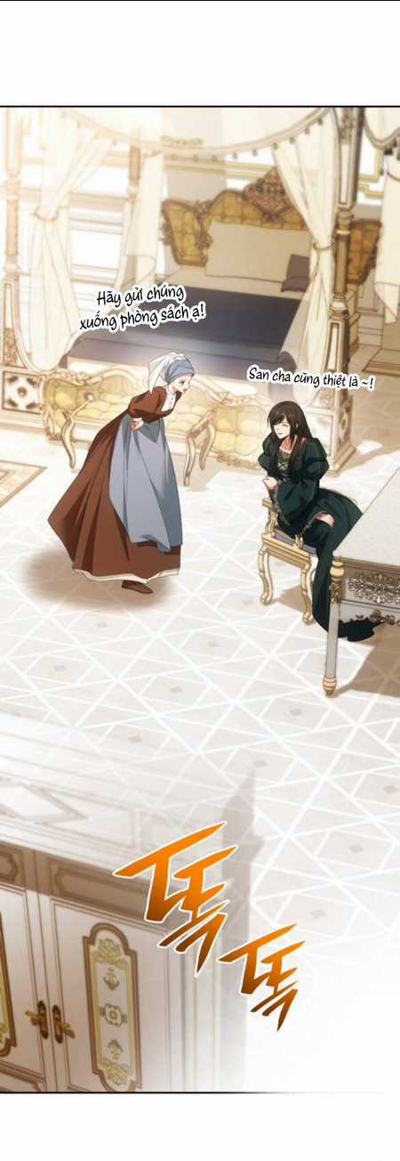 Chị Gái À, Kiếp Này Em Chính Là Nữ Hoàng Chapter 16.1 trang 6