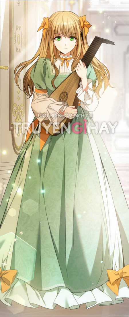 Chị Gái À, Kiếp Này Em Chính Là Nữ Hoàng Chapter 16.1 trang 9