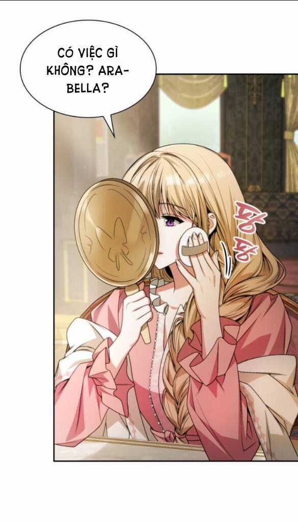 Chị Gái À, Kiếp Này Em Chính Là Nữ Hoàng Chapter 16.2 trang 0
