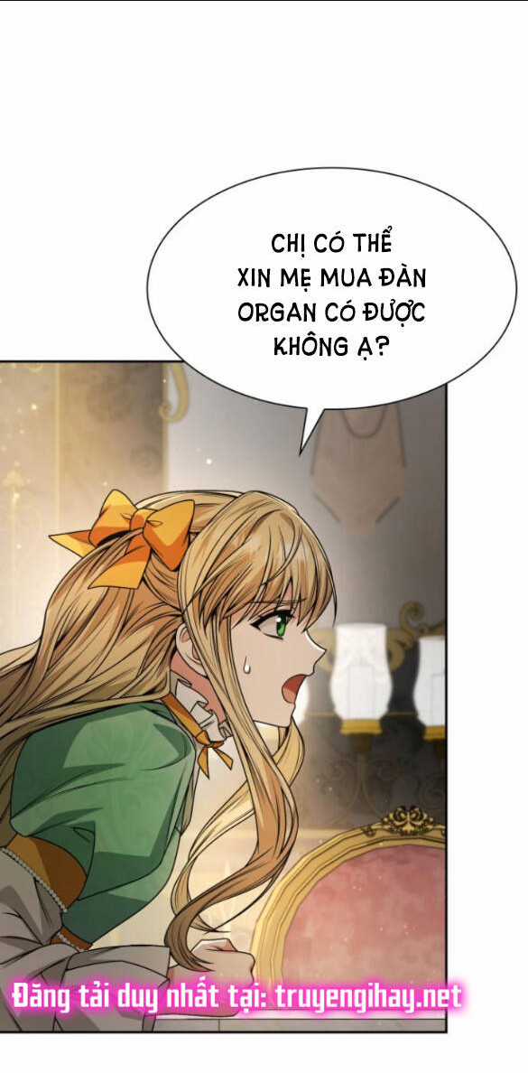 Chị Gái À, Kiếp Này Em Chính Là Nữ Hoàng Chapter 16.2 trang 1