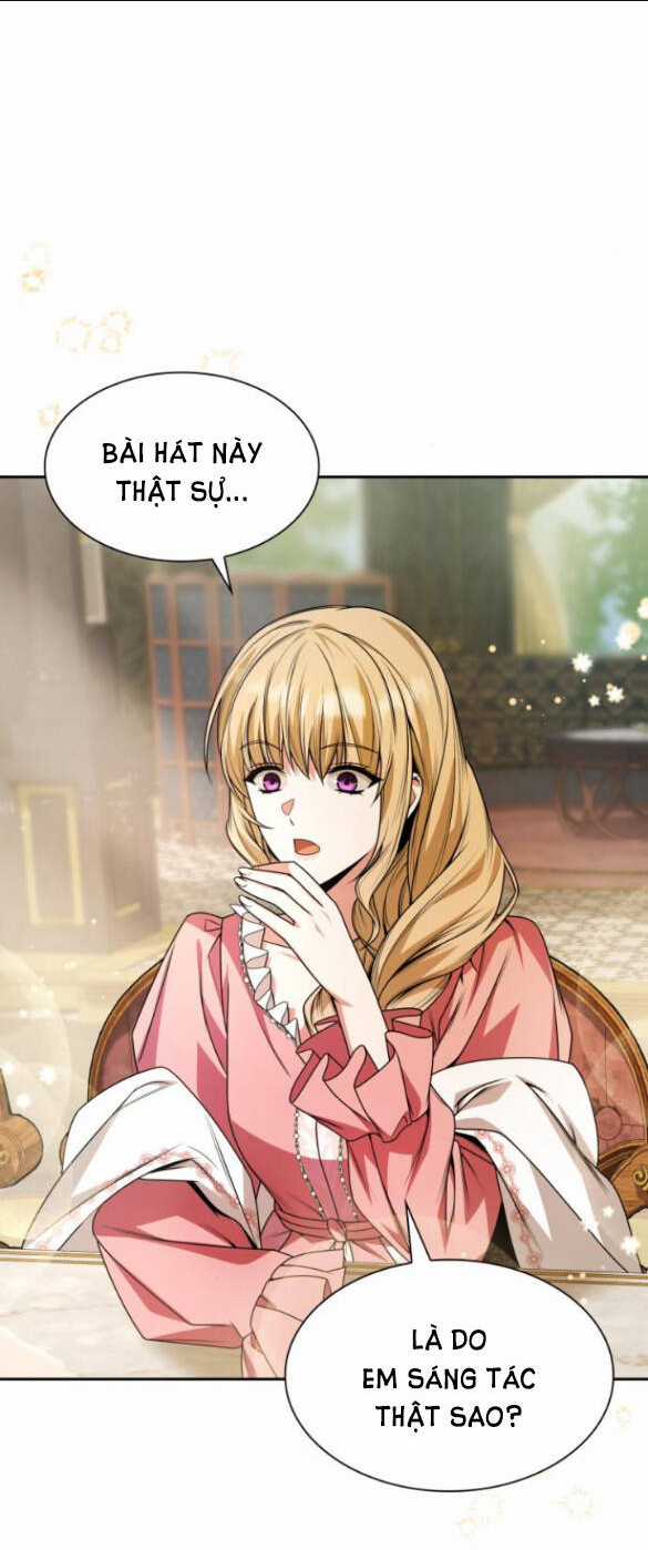 Chị Gái À, Kiếp Này Em Chính Là Nữ Hoàng Chapter 16.2 trang 11