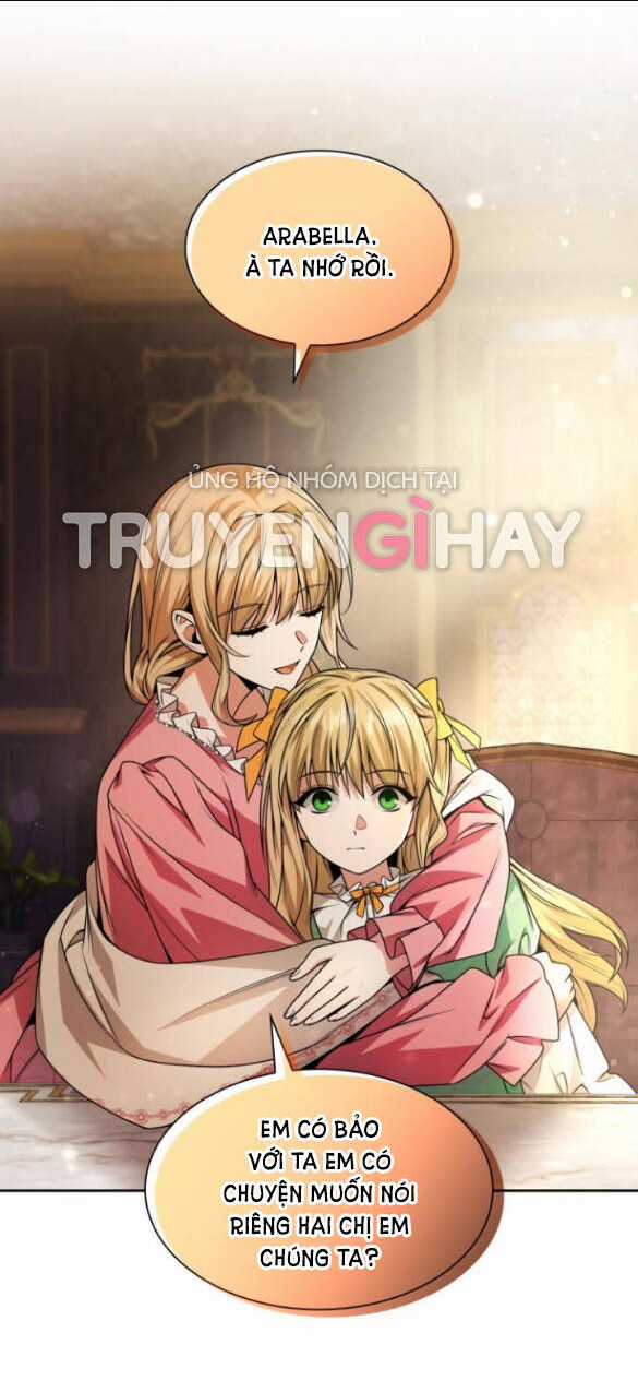 Chị Gái À, Kiếp Này Em Chính Là Nữ Hoàng Chapter 16.2 trang 15