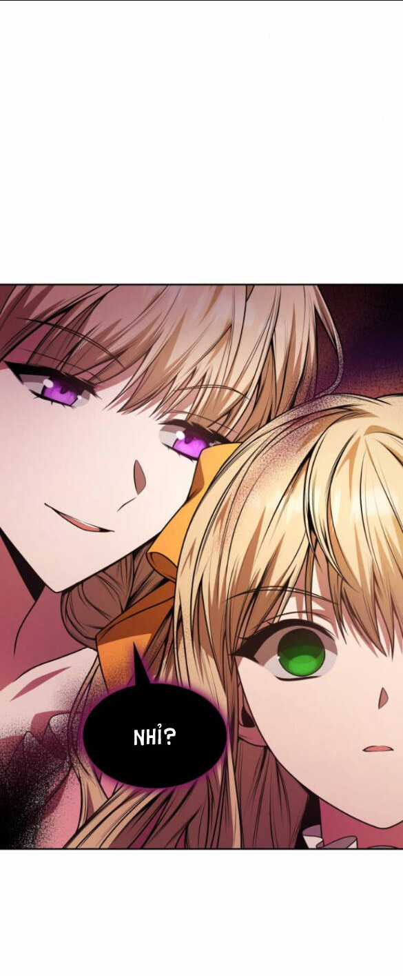 Chị Gái À, Kiếp Này Em Chính Là Nữ Hoàng Chapter 16.2 trang 16