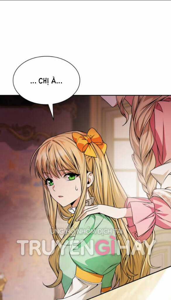 Chị Gái À, Kiếp Này Em Chính Là Nữ Hoàng Chapter 16.2 trang 17