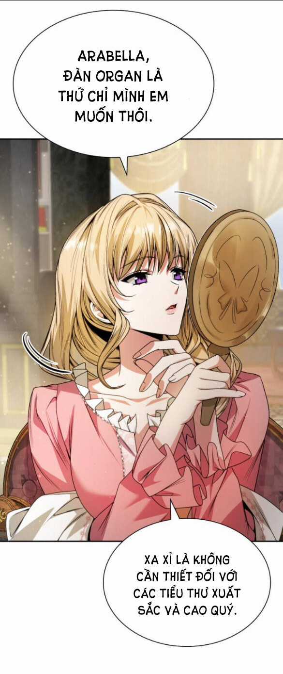 Chị Gái À, Kiếp Này Em Chính Là Nữ Hoàng Chapter 16.2 trang 2