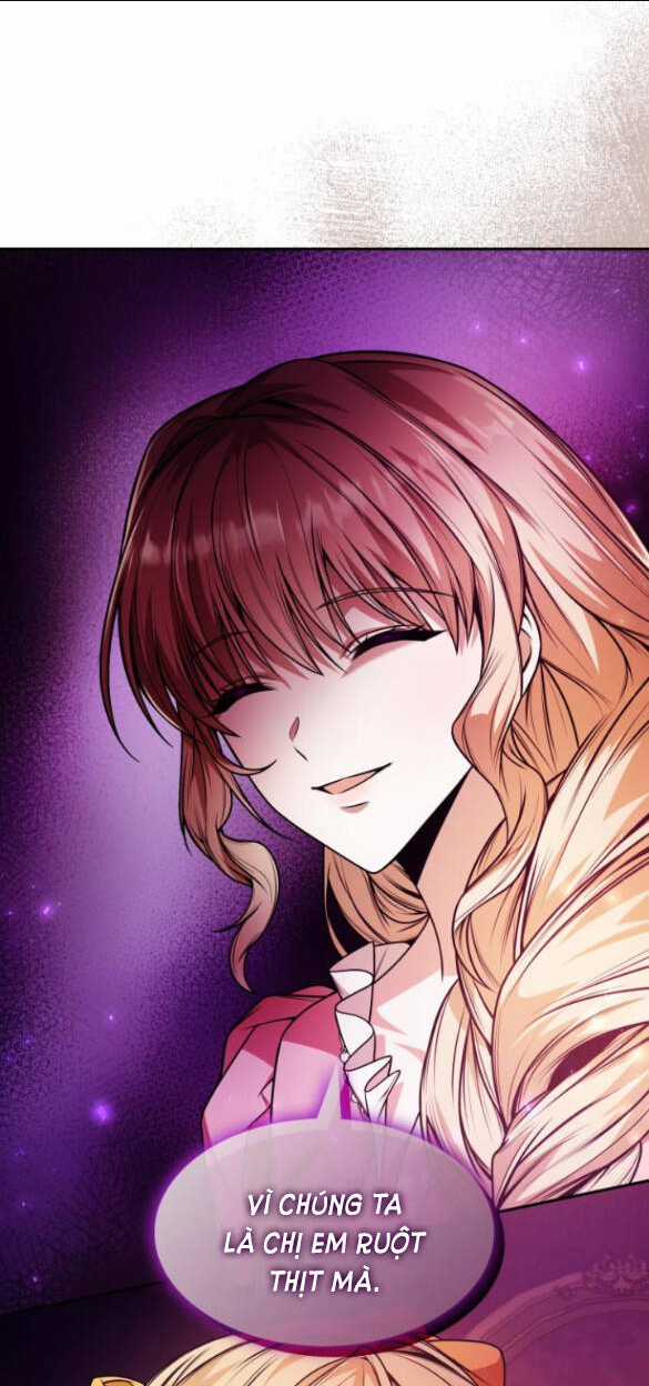 Chị Gái À, Kiếp Này Em Chính Là Nữ Hoàng Chapter 16.2 trang 22