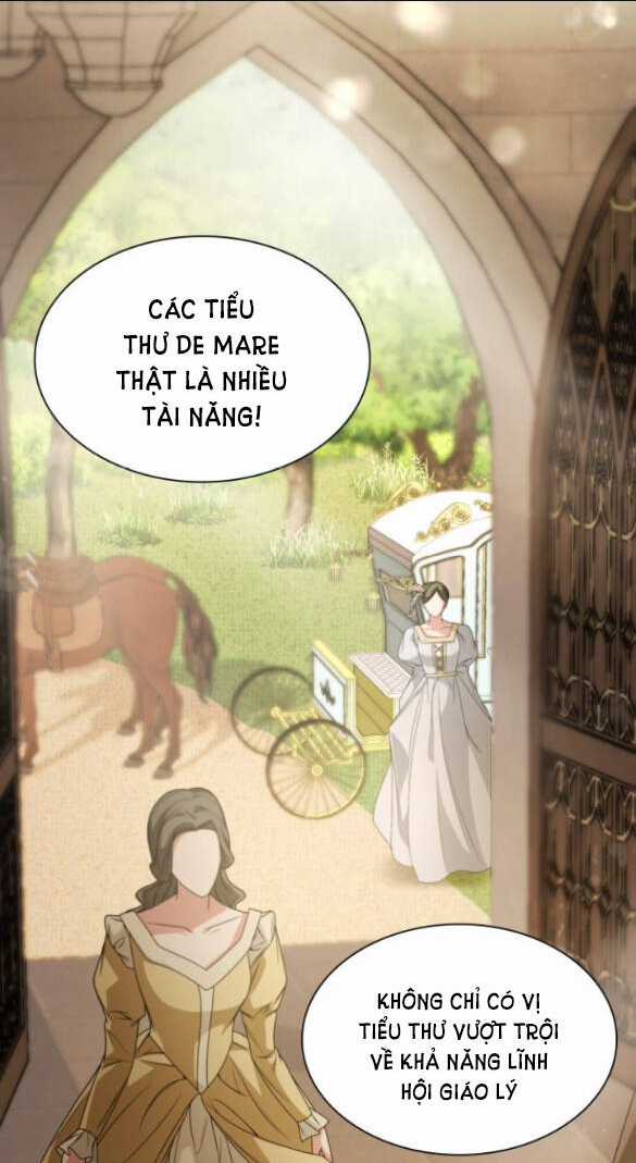 Chị Gái À, Kiếp Này Em Chính Là Nữ Hoàng Chapter 16.2 trang 25