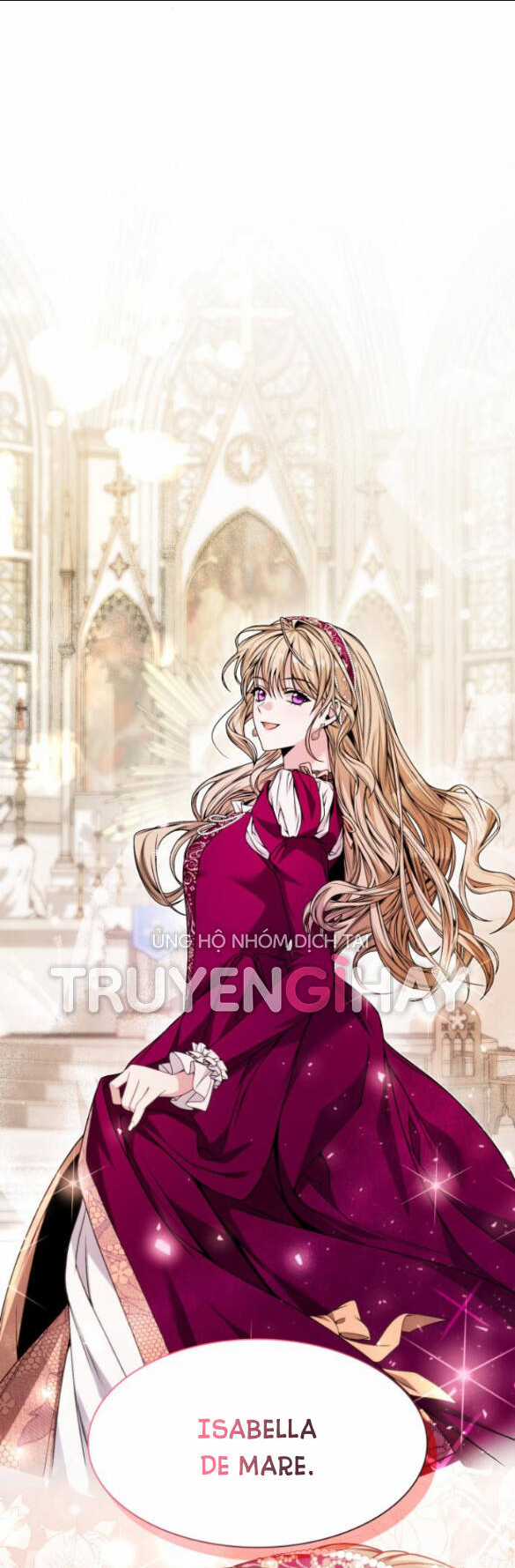 Chị Gái À, Kiếp Này Em Chính Là Nữ Hoàng Chapter 16.2 trang 29