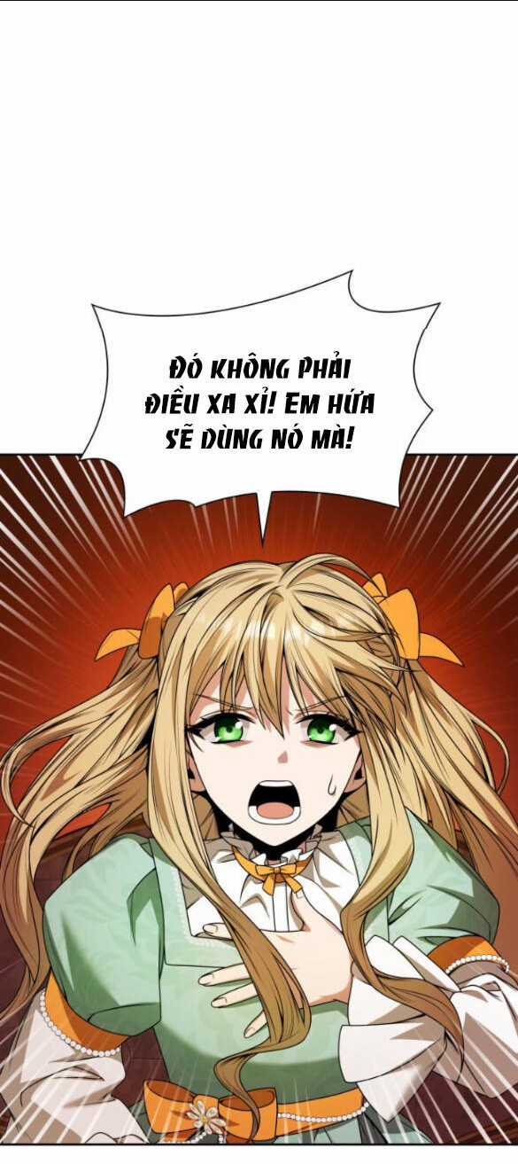 Chị Gái À, Kiếp Này Em Chính Là Nữ Hoàng Chapter 16.2 trang 3