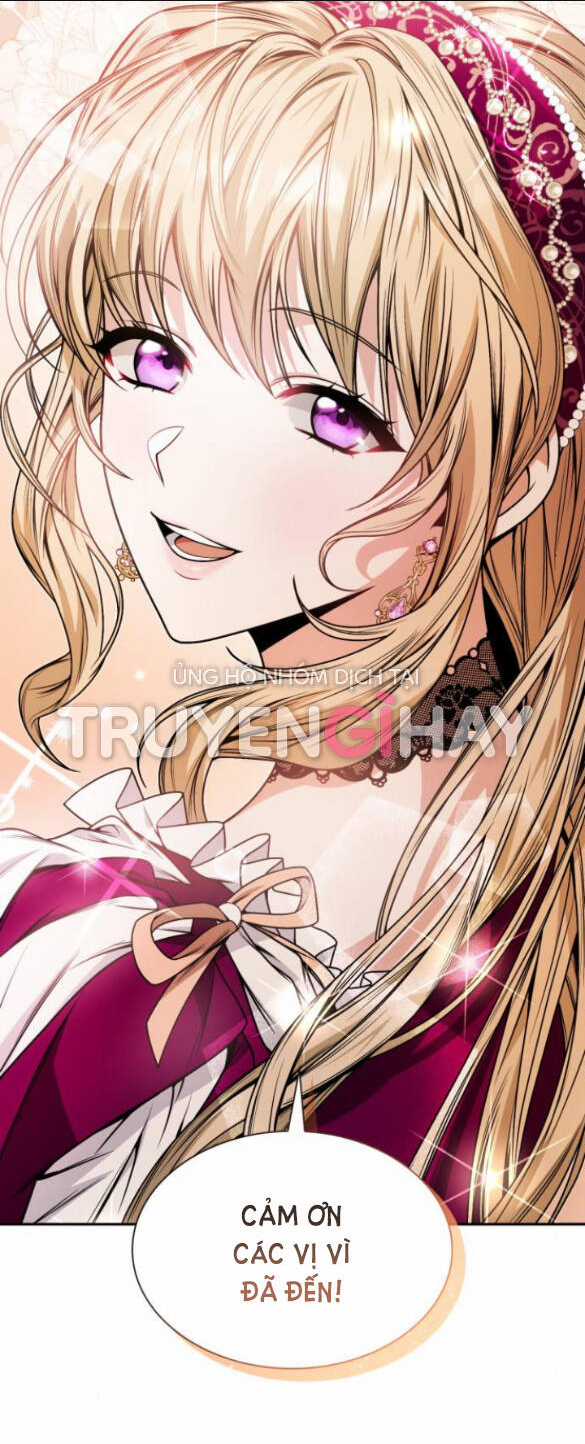 Chị Gái À, Kiếp Này Em Chính Là Nữ Hoàng Chapter 16.2 trang 30