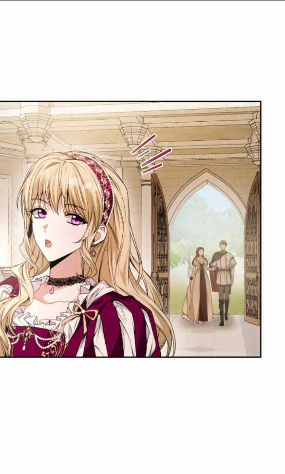 Chị Gái À, Kiếp Này Em Chính Là Nữ Hoàng Chapter 16.2 trang 31