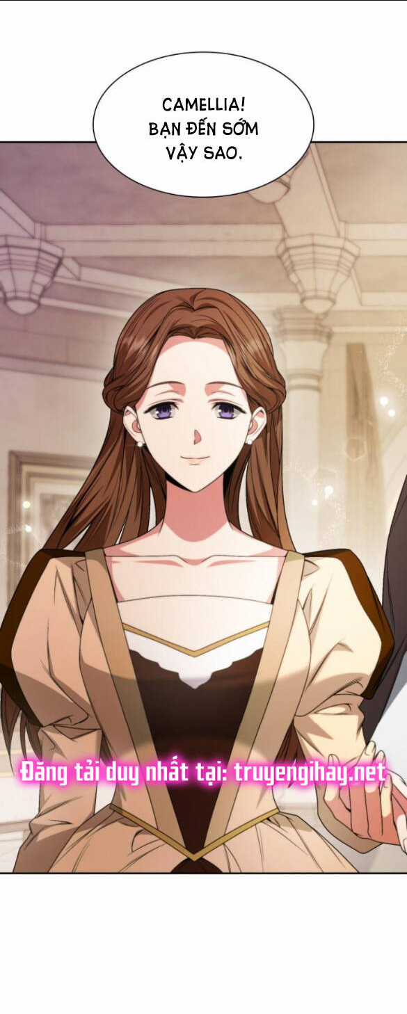 Chị Gái À, Kiếp Này Em Chính Là Nữ Hoàng Chapter 16.2 trang 32