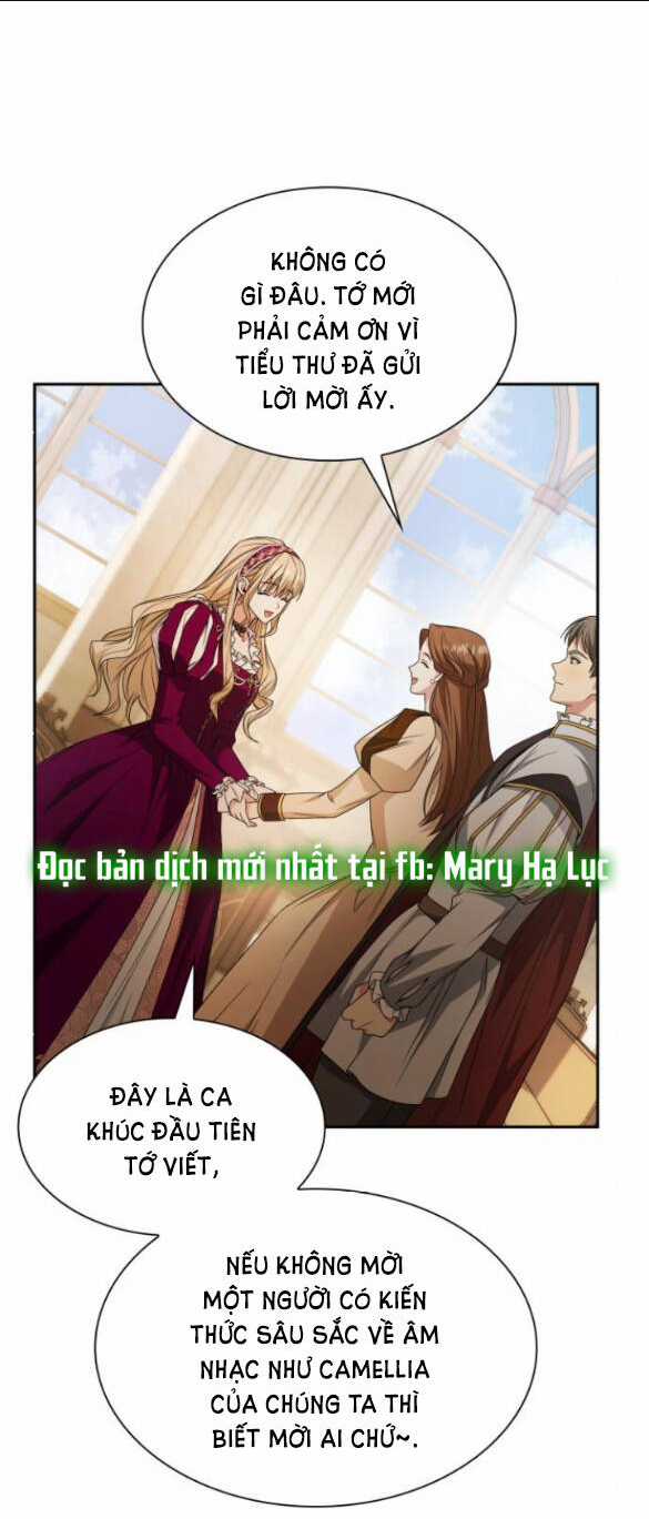 Chị Gái À, Kiếp Này Em Chính Là Nữ Hoàng Chapter 16.2 trang 33