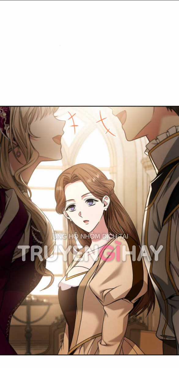 Chị Gái À, Kiếp Này Em Chính Là Nữ Hoàng Chapter 16.2 trang 35