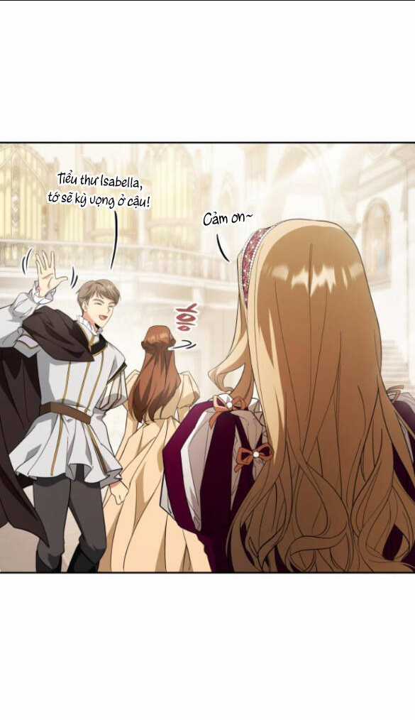 Chị Gái À, Kiếp Này Em Chính Là Nữ Hoàng Chapter 16.2 trang 37