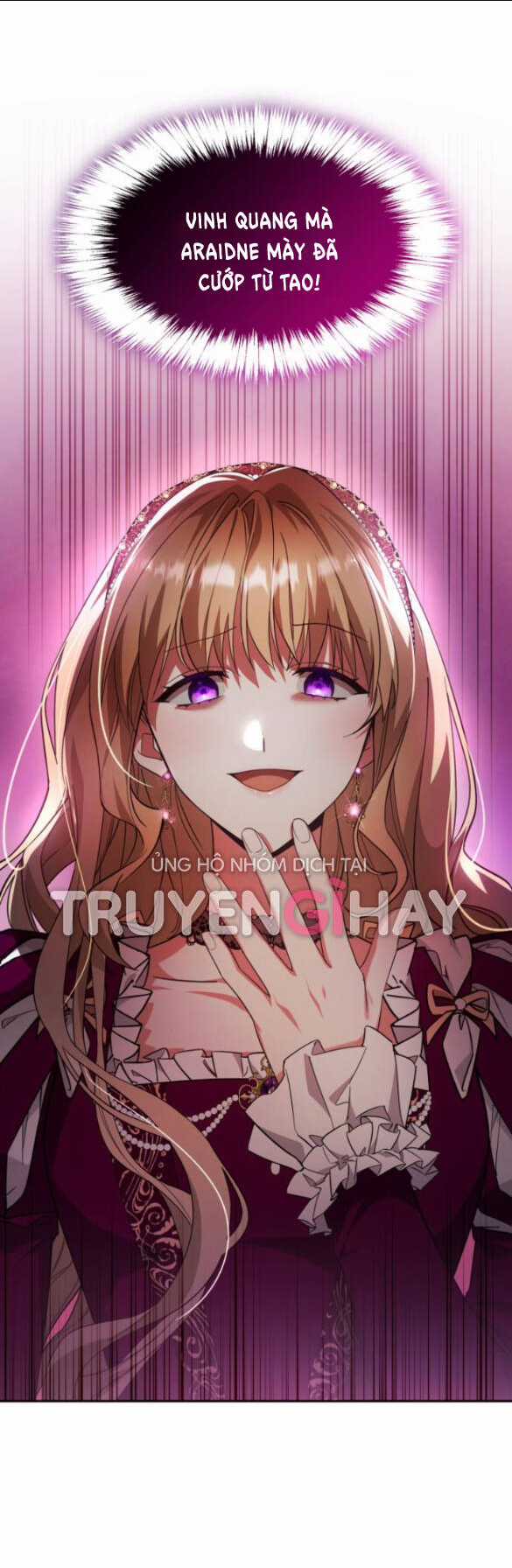 Chị Gái À, Kiếp Này Em Chính Là Nữ Hoàng Chapter 16.2 trang 43