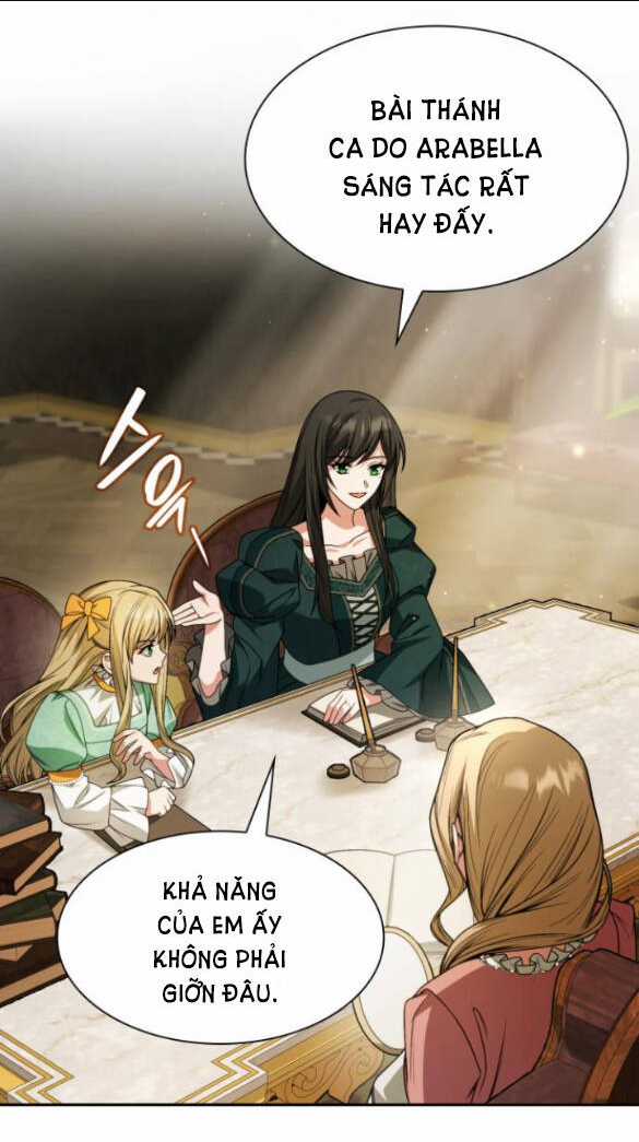 Chị Gái À, Kiếp Này Em Chính Là Nữ Hoàng Chapter 16.2 trang 6