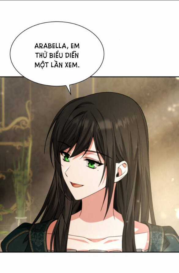 Chị Gái À, Kiếp Này Em Chính Là Nữ Hoàng Chapter 16.2 trang 7