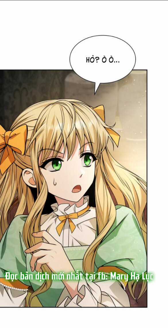 Chị Gái À, Kiếp Này Em Chính Là Nữ Hoàng Chapter 16.2 trang 8