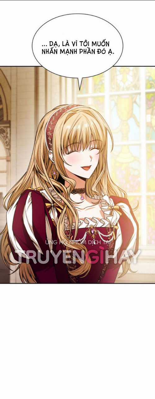 Chị Gái À, Kiếp Này Em Chính Là Nữ Hoàng Chapter 17.1 trang 10