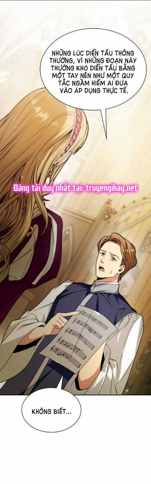 Chị Gái À, Kiếp Này Em Chính Là Nữ Hoàng Chapter 17.1 trang 12